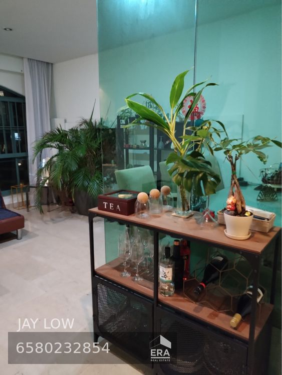 JALAN MUTIARA MUTIARA VIEW 出租