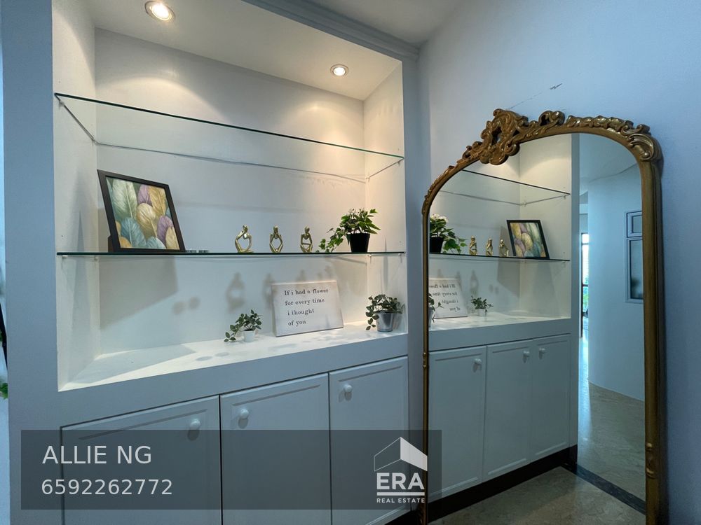 JURONG EAST AVENUE 1 PARC OASIS 出租