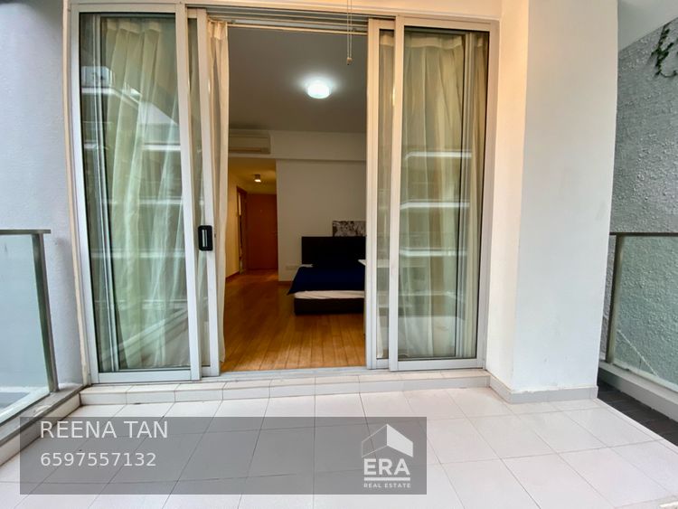 MOUNT SOPHIA 8 @ MOUNT SOPHIA 出租