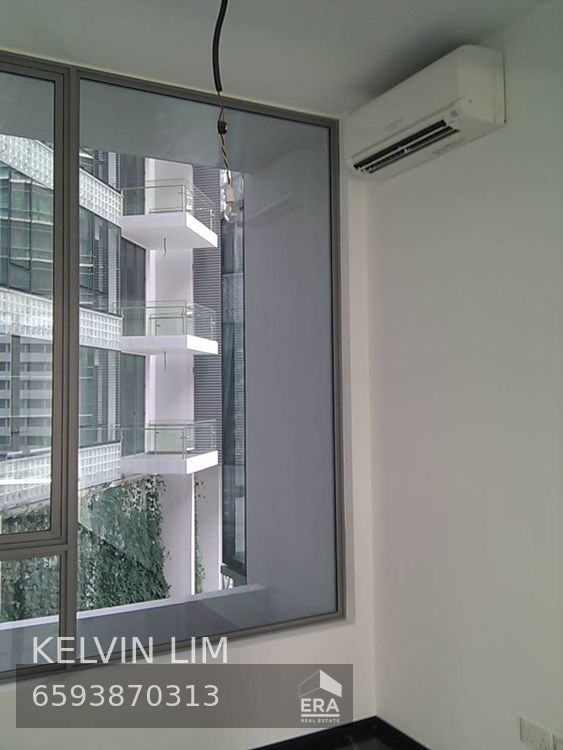 CAIRNHILL CIRCLE HELIOS RESIDENCES 出租