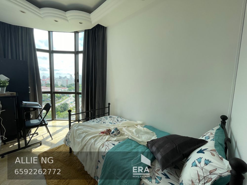 JURONG EAST AVENUE 1 PARC OASIS 出租