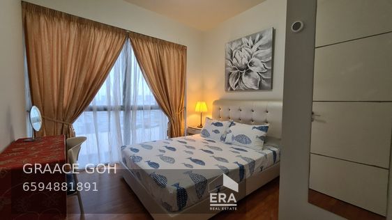 BEDOK NORTH DRIVE BEDOK RESIDENCES 出租