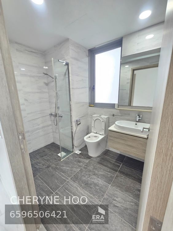 TAMPINES STREET 86 THE ALPS RESIDENCES 出租