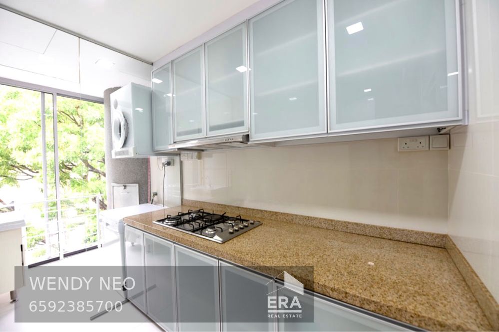 NASSIM ROAD NASSIM JADE 出租