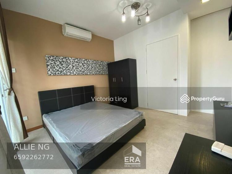 CHOA CHU KANG LOOP THE WARREN 出租