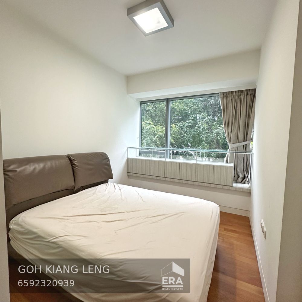 MARINE PARADE ROAD SILVERSEA 出租