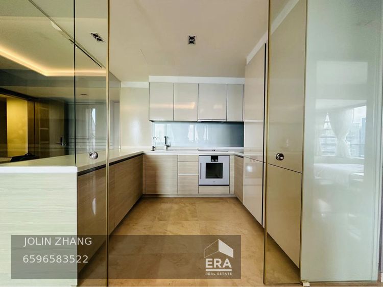 SHENTON WAY V ON SHENTON 出租