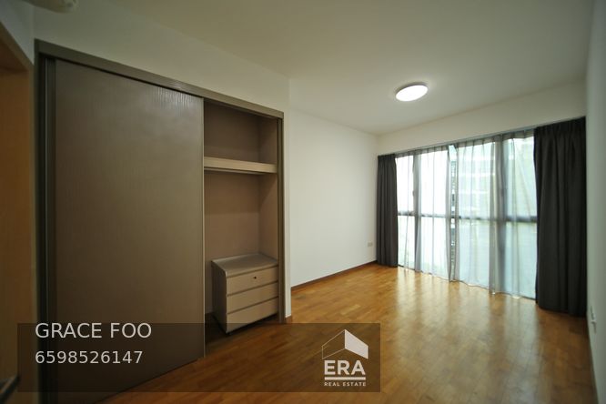 CANBERRA DRIVE EIGHT COURTYARDS 出租