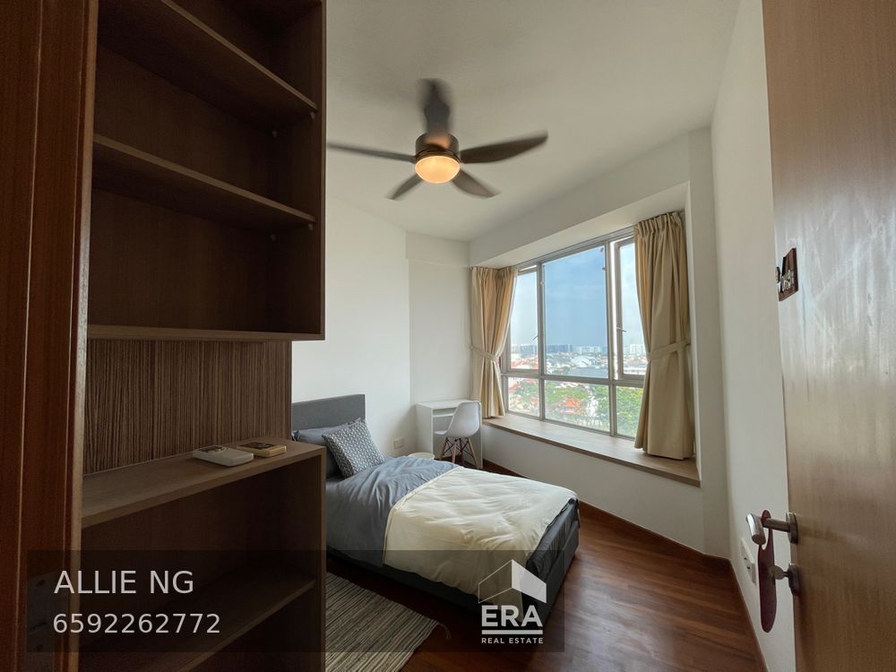 KOVAN ROAD KOVAN MELODY 出租