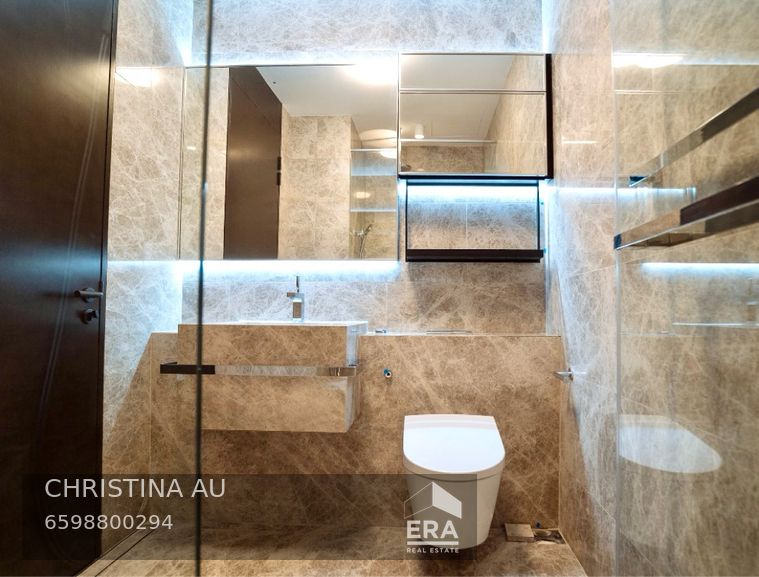 MARTIN PLACE MARTIN MODERN 出租