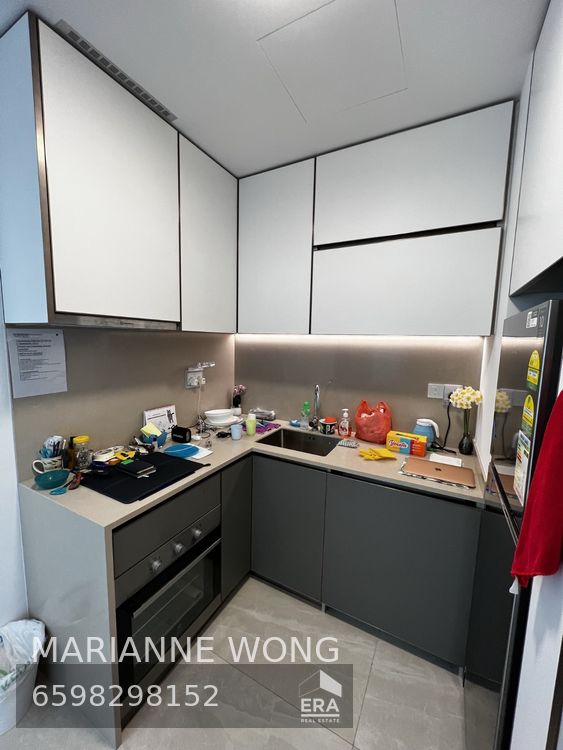 NORMANTON PARK NORMANTON PARK 出售