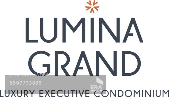 BUKIT BATOK WEST AVENUE 5 LUMINA GRAND 出售