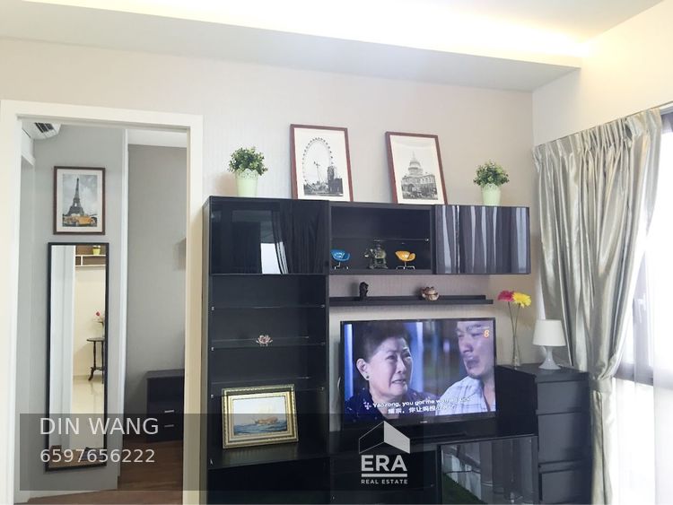 BEDOK NORTH DRIVE BEDOK RESIDENCES 出租