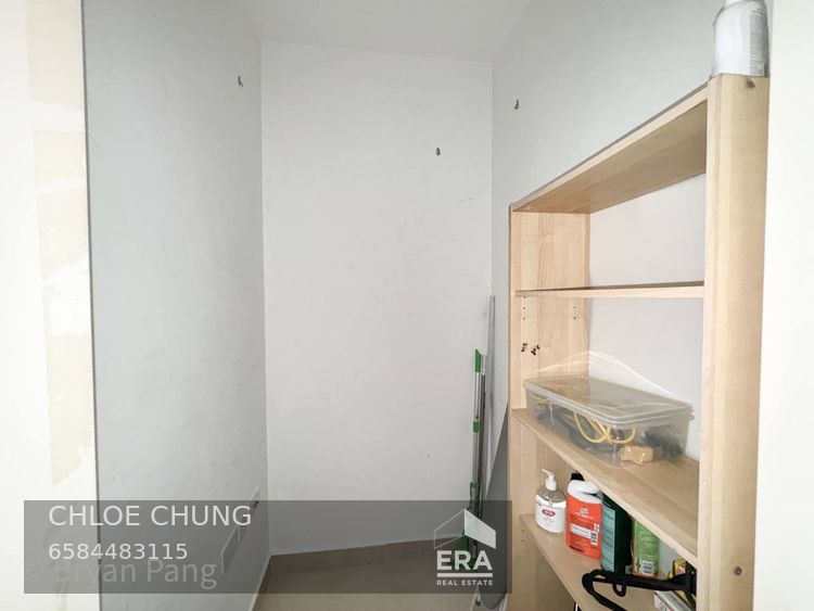 LORONG 25 GEYLANG CENTRA STUDIOS 出租