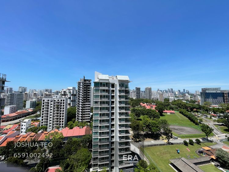 MINBU ROAD MONTEBLEU 出租