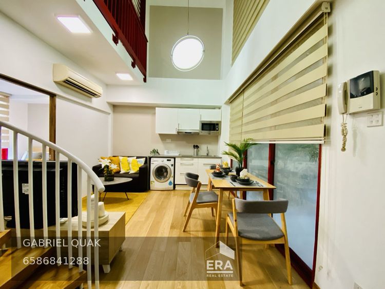 KINTA ROAD KINTA SUITES 出租