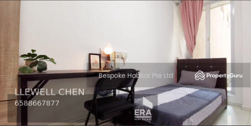 BENCOOLEN STREET BENCOOLEN HOUSE 出租