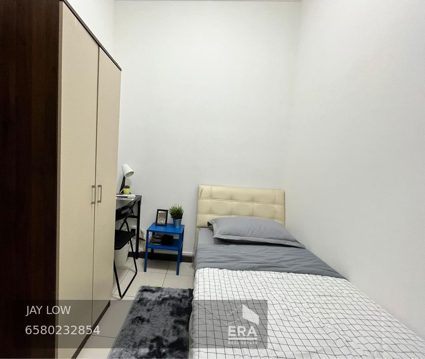 LORONG MYDIN ASTORIA PARK 出租