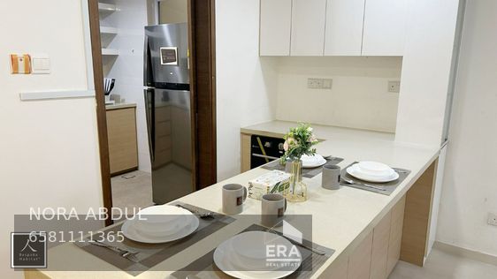 CORPORATION ROAD PARC VISTA 出租