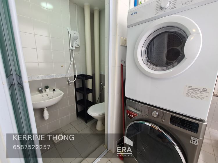 MARIAM WAY BALLOTA PARK CONDOMINIUM 出租