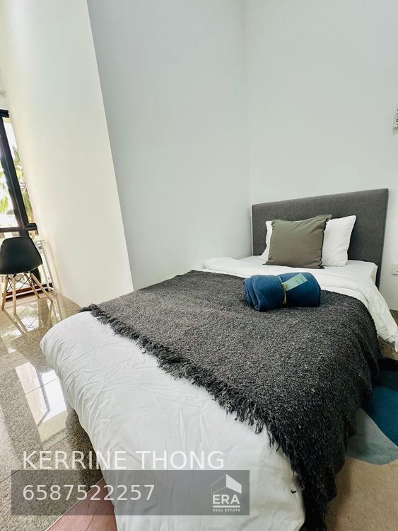 SIMEI STREET 3 EASTPOINT GREEN 出租