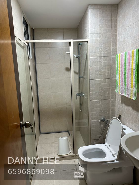 ROSEWOOD DRIVE CASABLANCA 出租