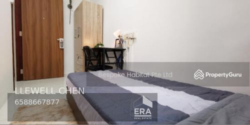 BENCOOLEN STREET BENCOOLEN HOUSE 出租