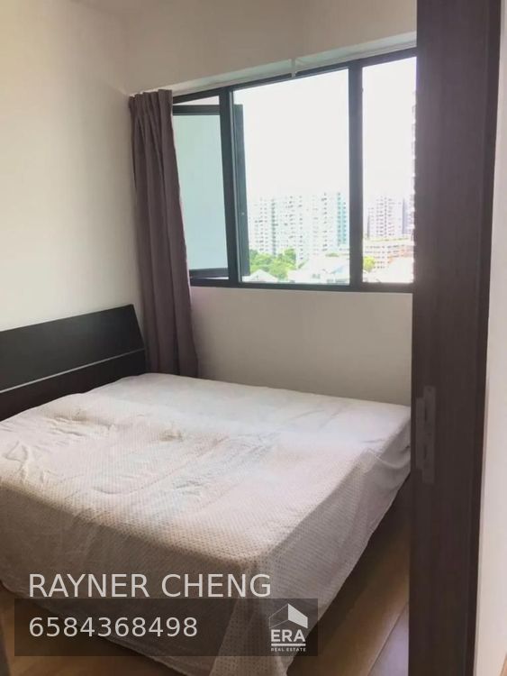 UPPER SERANGOON VIEW KINGSFORD WATERBAY 出租