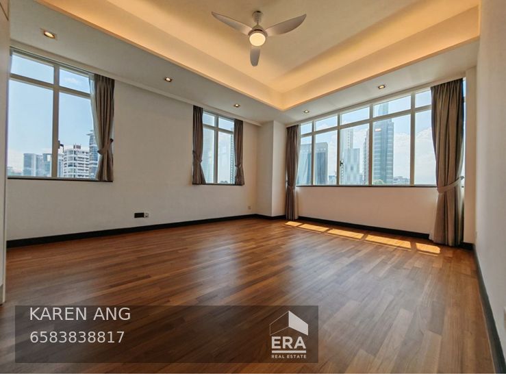 ANTHONY ROAD ORCHARD SCOTTS 出租