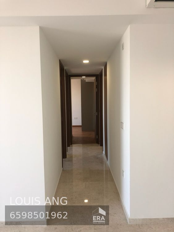 STIRLING ROAD STIRLING RESIDENCES 出租