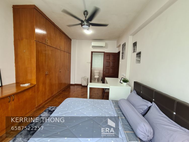 MARIAM WAY BALLOTA PARK CONDOMINIUM 出租