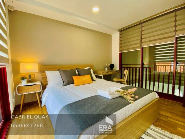 KINTA ROAD KINTA SUITES 出租