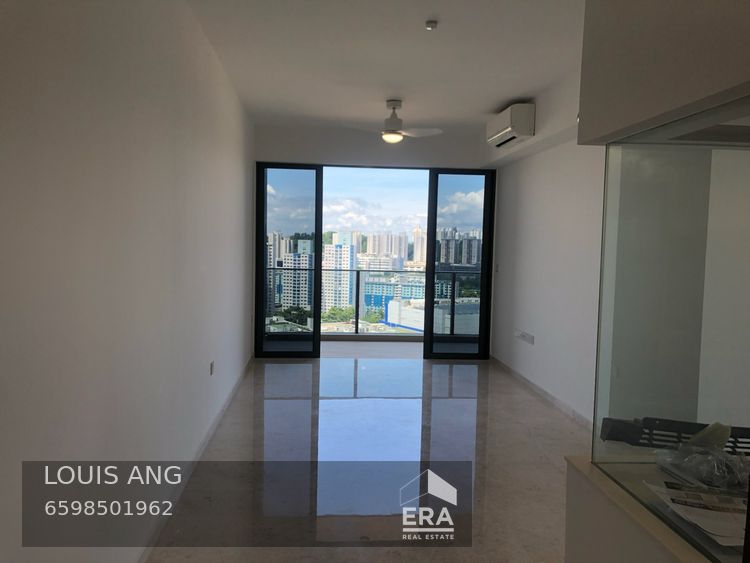 STIRLING ROAD STIRLING RESIDENCES 出租