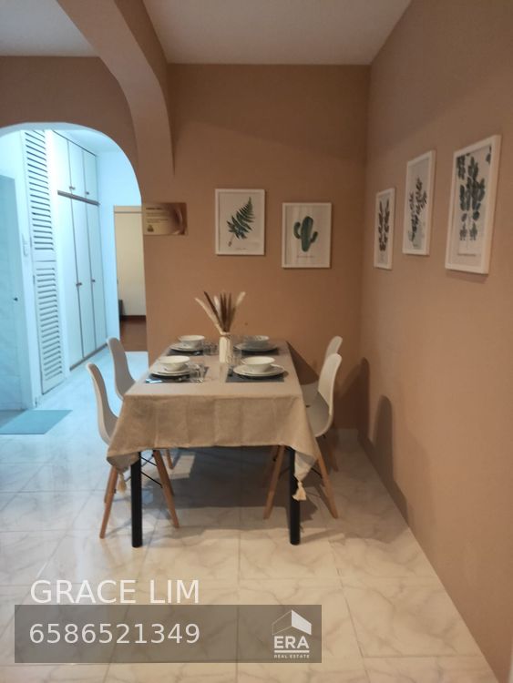 MARINE PARADE ROAD LAGUNA PARK 出租