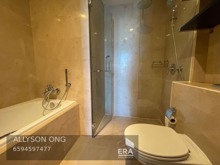 MINBU ROAD MONTEBLEU 出租