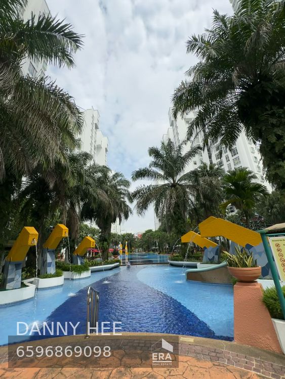 ROSEWOOD DRIVE CASABLANCA 出租