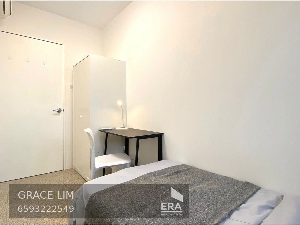 BEDOK RESERVOIR VIEW AQUARIUS BY THE PARK 出租