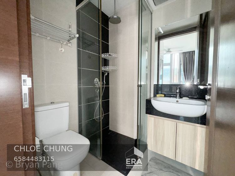 LORONG 25 GEYLANG CENTRA STUDIOS 出租