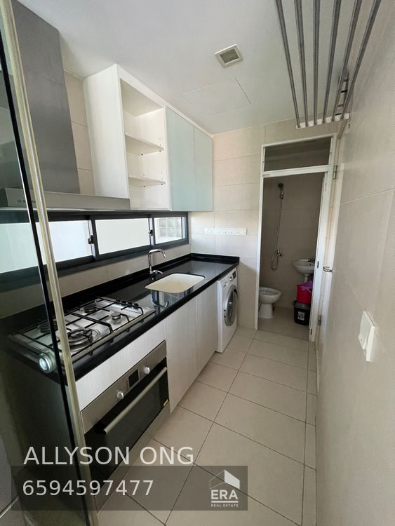 MINBU ROAD MONTEBLEU 出租