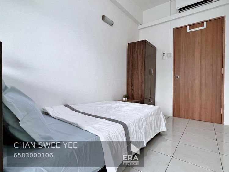 TANAH MERAH KECHIL ROAD THE TANAMERA 出租