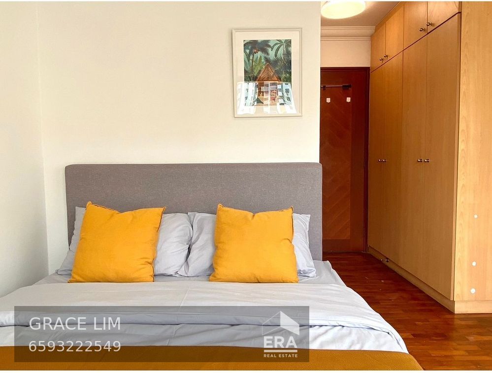 BEDOK RESERVOIR VIEW AQUARIUS BY THE PARK 出租