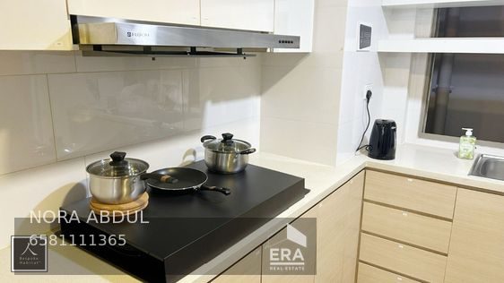 CORPORATION ROAD PARC VISTA 出租