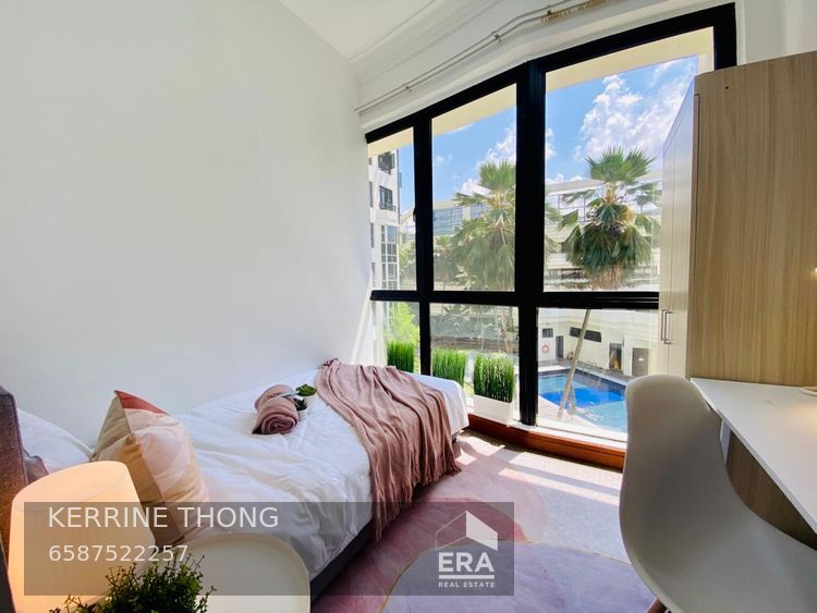 SIMEI STREET 3 EASTPOINT GREEN 出租