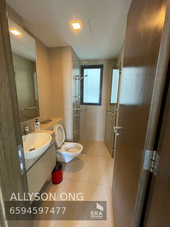 MINBU ROAD MONTEBLEU 出租