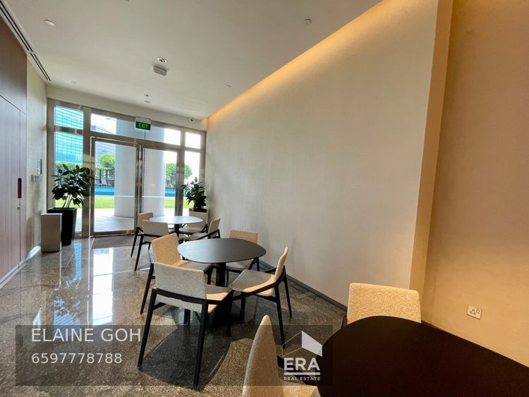 MARINA BOULEVARD MARINA BAY RESIDENCES 出租