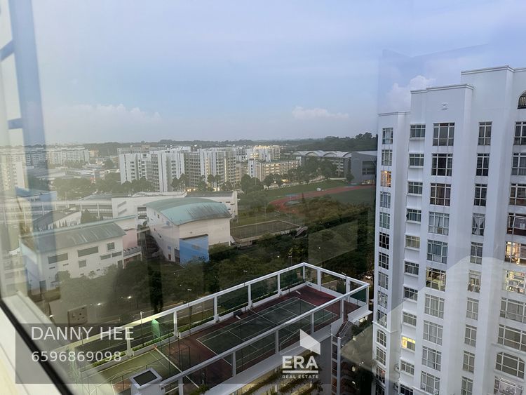 ROSEWOOD DRIVE CASABLANCA 出租