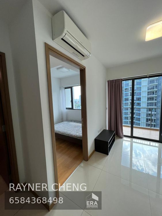 UPPER SERANGOON VIEW KINGSFORD WATERBAY 出租