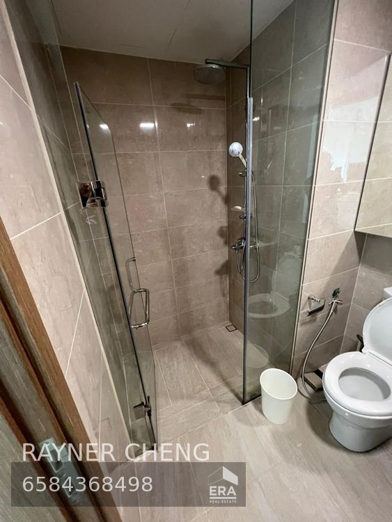 UPPER SERANGOON VIEW KINGSFORD WATERBAY 出租