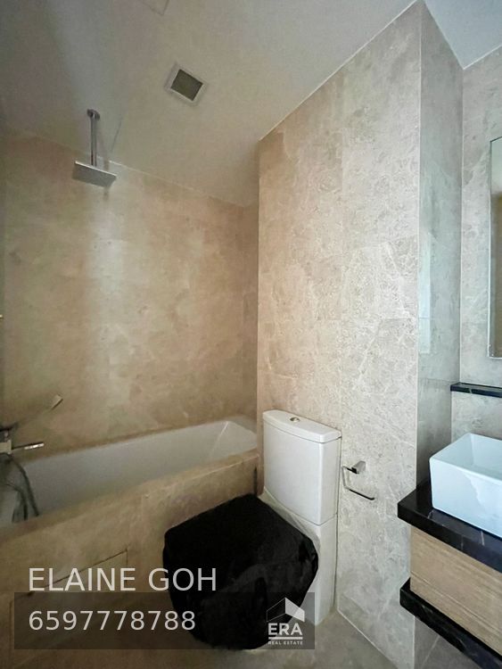 MARINA BOULEVARD MARINA BAY RESIDENCES 出租