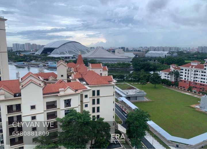 TANJONG RHU ROAD WATER PLACE 出租